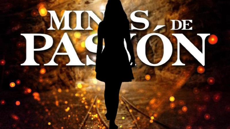 Minas de Pasion Capitulo 74 Completo En HD