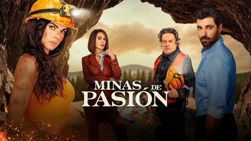 Minas de Pasion Capitulo 74 Completo