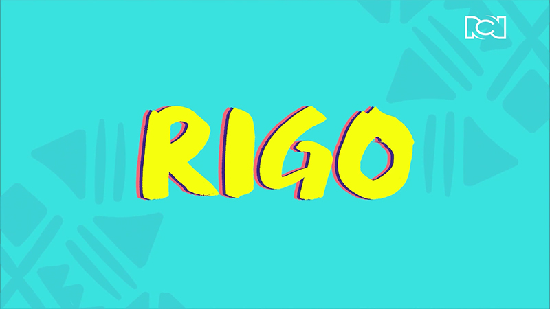 Rigo Capitulo 35 Completo