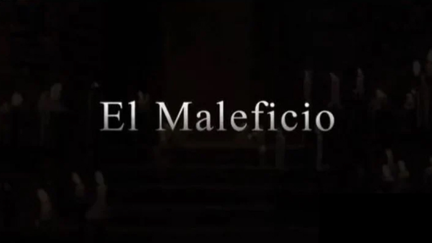 El Maleficio Capitulo 26 Completo En HD