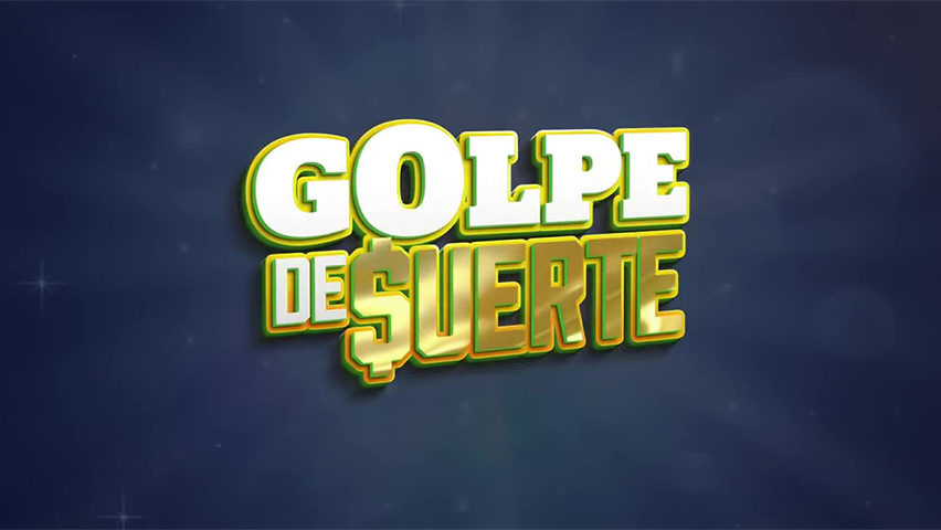 Golpe De Suerte Capitulo 49 Completo