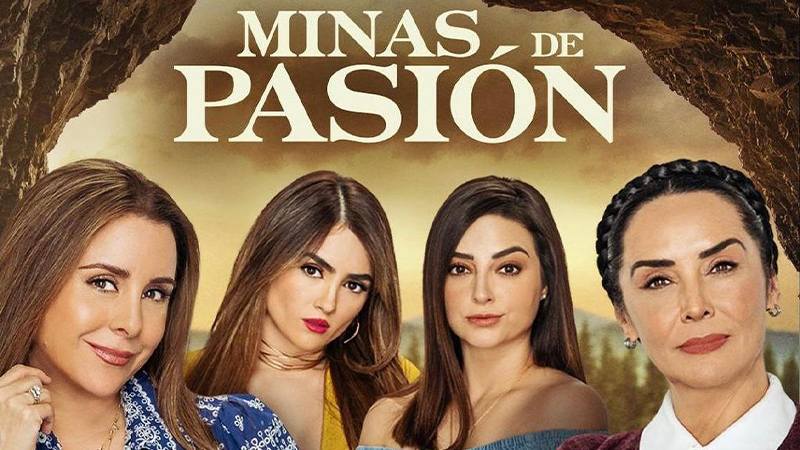 Minas de Pasion Capitulo 76 Completo En HD