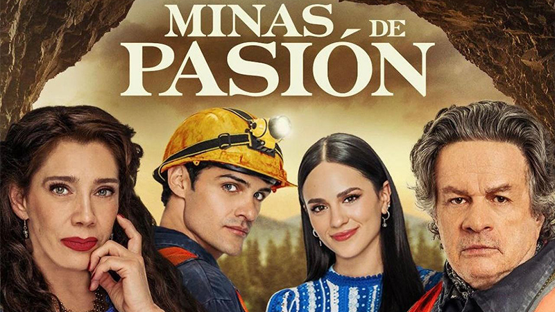 Minas de Pasion Capitulo 76 Completo