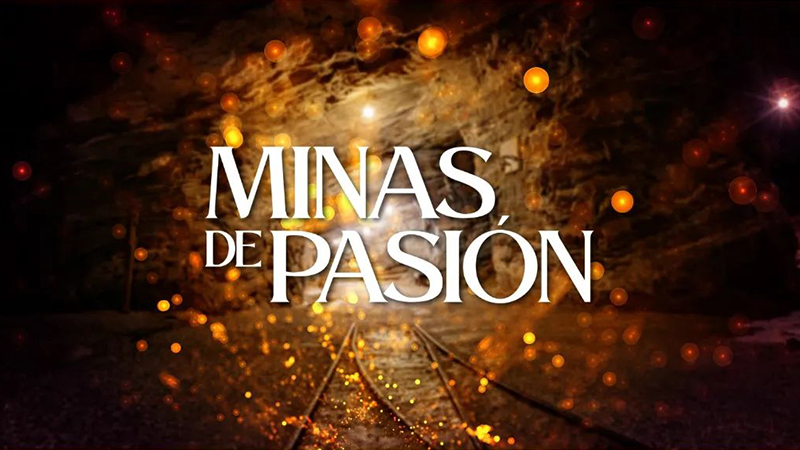 Minas de Pasion Capitulo 82 Completo En HD