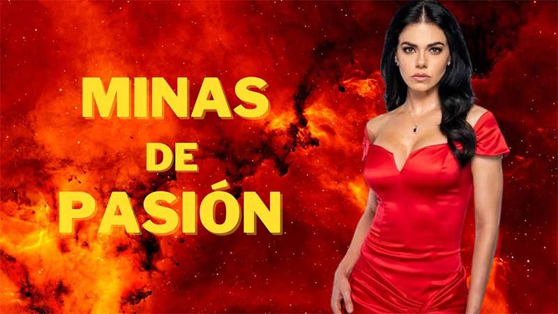 Minas de Pasion Capitulo 85 Completo En HD