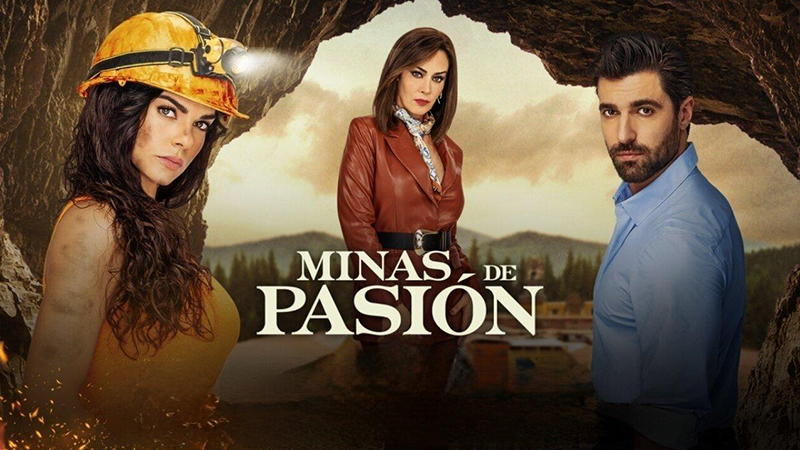 Minas de Pasion Capitulo 91 Completo