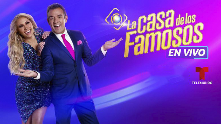 La Casa de Los Famosos 4 Capitulo 1 Completo