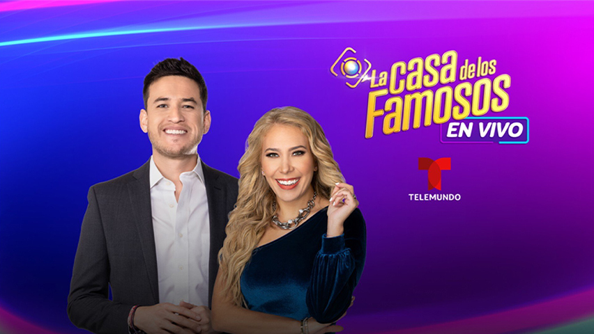 La Casa de Los Famosos 4 Capitulo 7 Completo