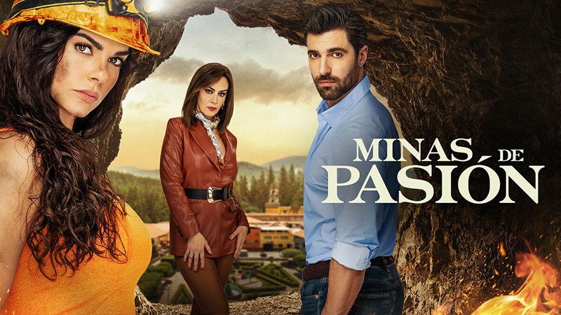 Minas de Pasion Capitulo 98 Completo