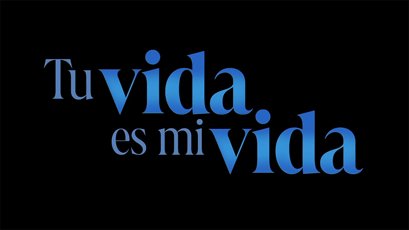 Tu Vida Es Mi Vida Capitulo 3 Completo