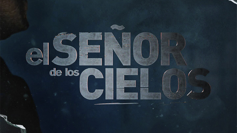 El Señor De Los Cielos 9 Capitulo 13 Completo