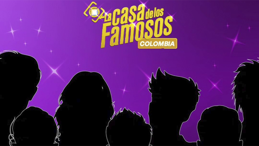 La Casa De Los Famosos Colombia Capitulo 10 Completo