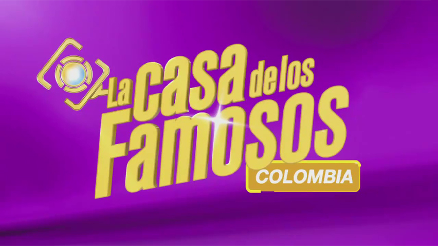 La Casa De Los Famosos Colombia Capitulo 12 Completo