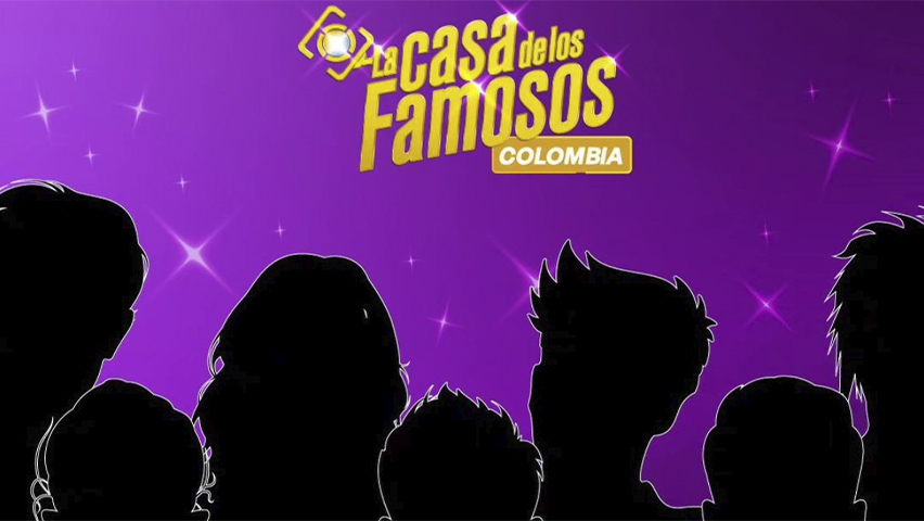 La Casa De Los Famosos Colombia Capitulo 21 Completo