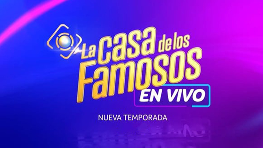 La Casa de Los Famosos 4 Capitulo 12 Completo