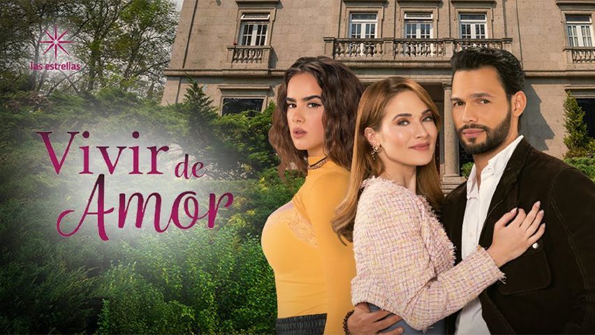 Vivir De Amor Capitulo 16 Completo