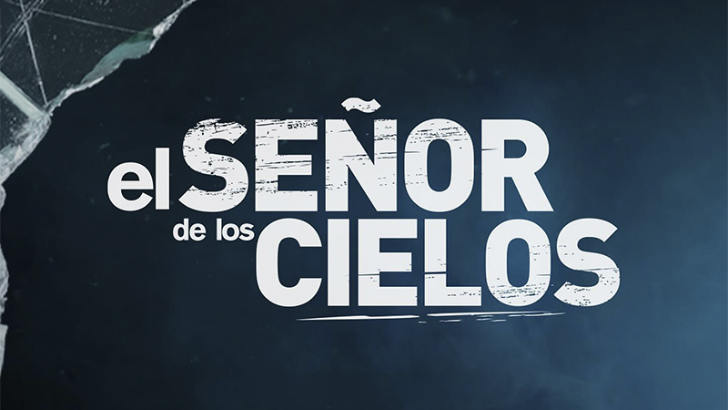 El Señor De Los Cielos 9 Capitulo 15 Completo